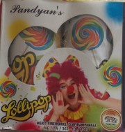 LOLLI POP