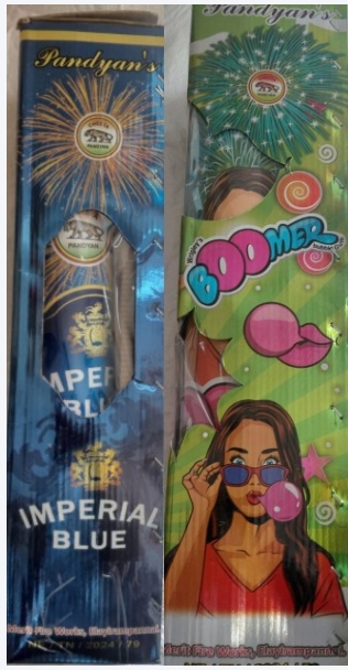 6 INCH PIPE